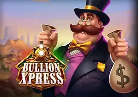 Bullion Xpress preview